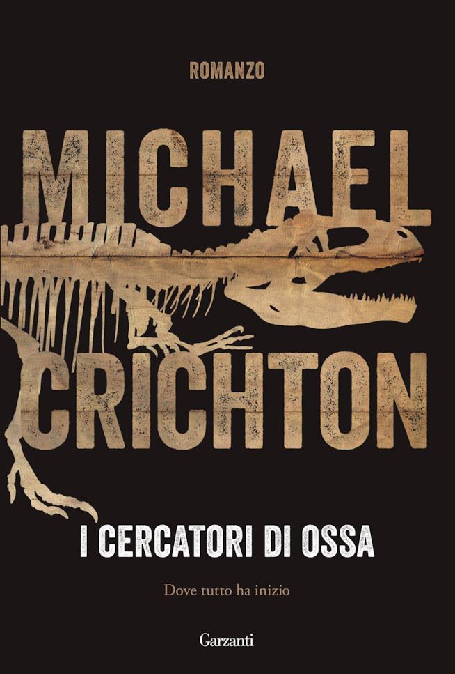 I cercatori di ossa I cercatori di ossa