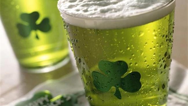 Festa di San Patrizio: i piatti e le bevande tipiche irlandesi Menu Festa di San Patrizio