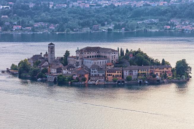 Orta San Giulio Orta San Giulio