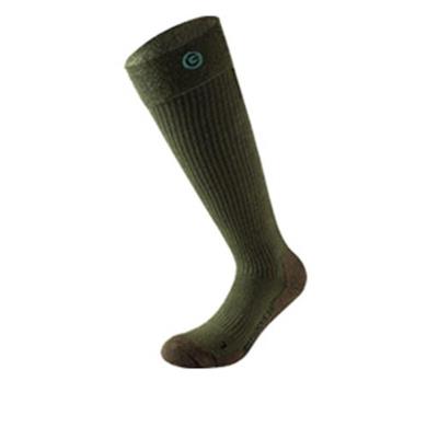 Set Lithium Pack rcB1200 Heizsocken 3.0