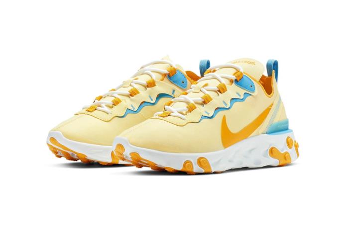 React Element 55 Nike React Element 55 Nike