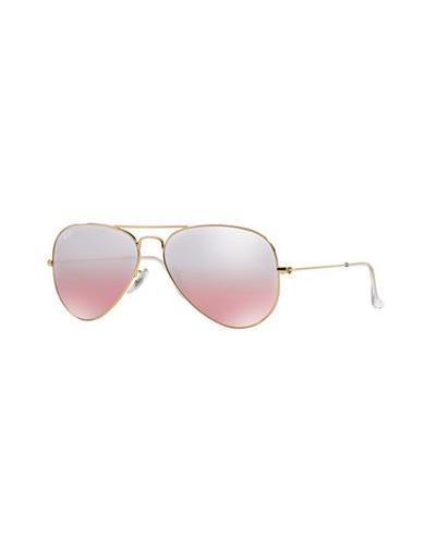 Ray Ban Aviator Large Metal