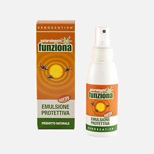 Funziona antizanzare Funziona antizanzare