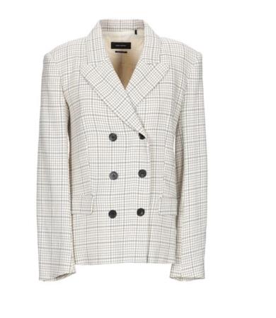 Blazer a quadri