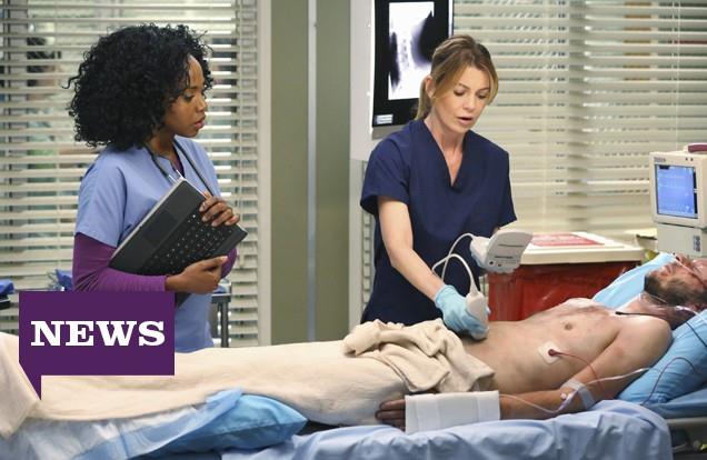 Grey’s Anatomy 11: il commento all’episodio 1