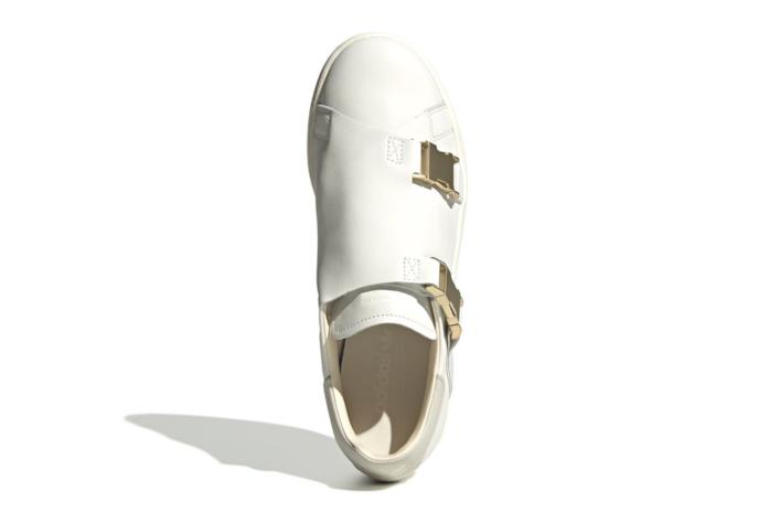Adidas Stan Smith Buckle Adidas Stan Smith Buckle