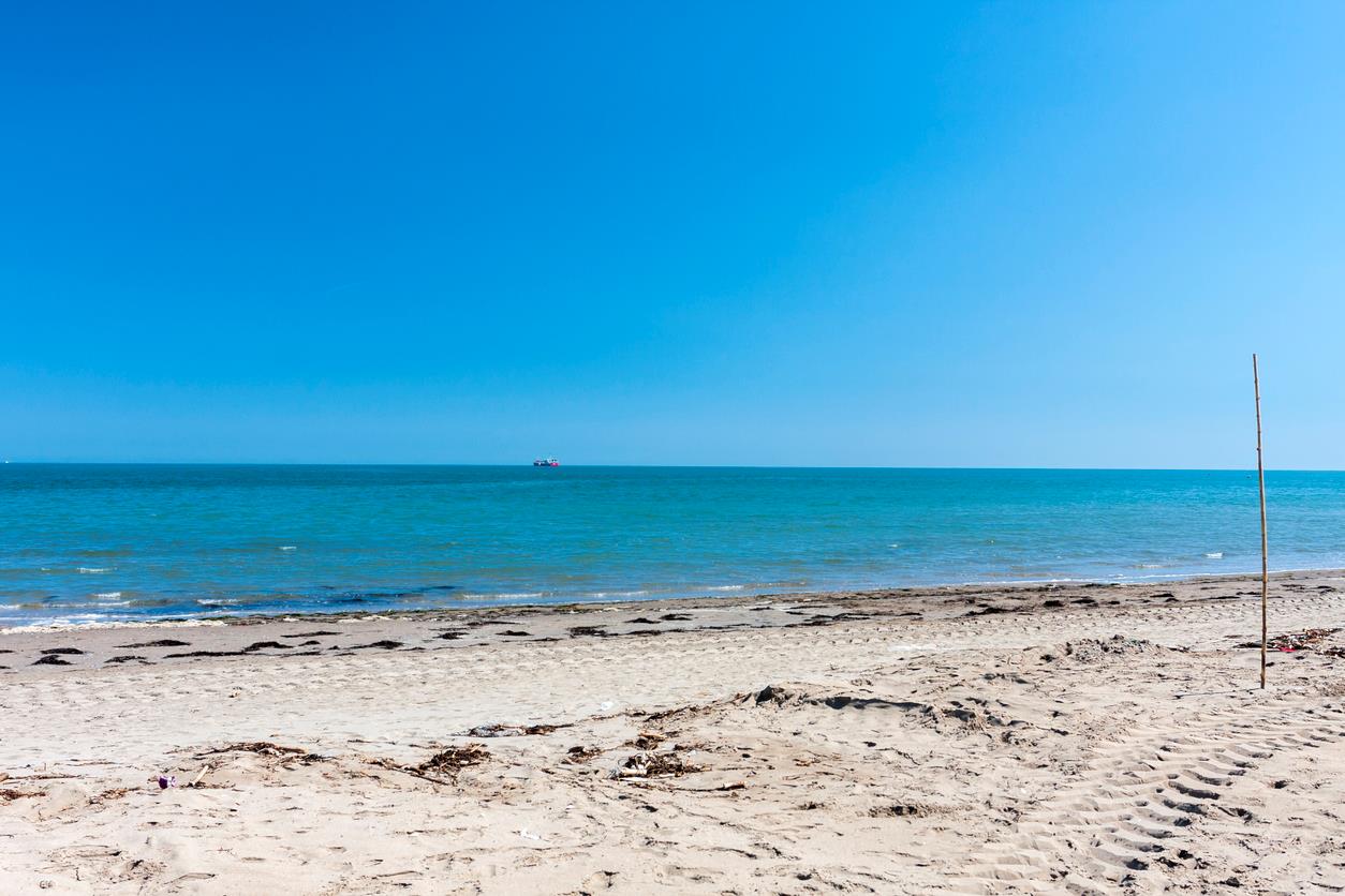 Le 10 Più Belle Spiagge Le Veneto