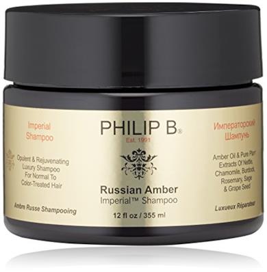 PHILIP B Russian Amber Imperial