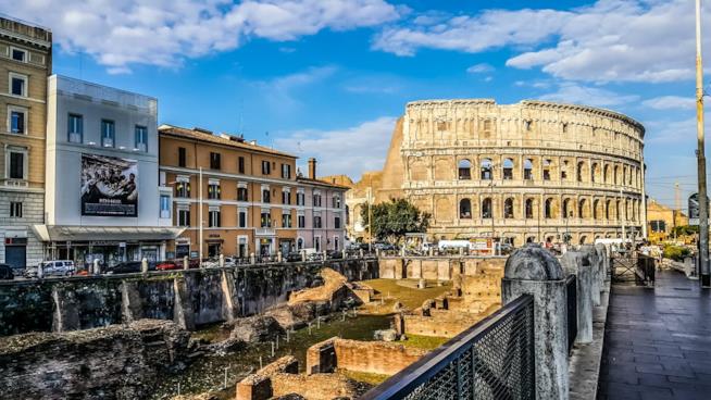 Le previsioni meteo del weekend nei giorni 13-14 ottobre e i consigli su cosa fare in Italia Roma in una giornata di sole