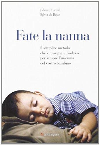 Fate la nanna Fate la nanna