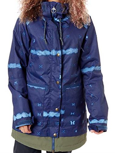 Riji jacket