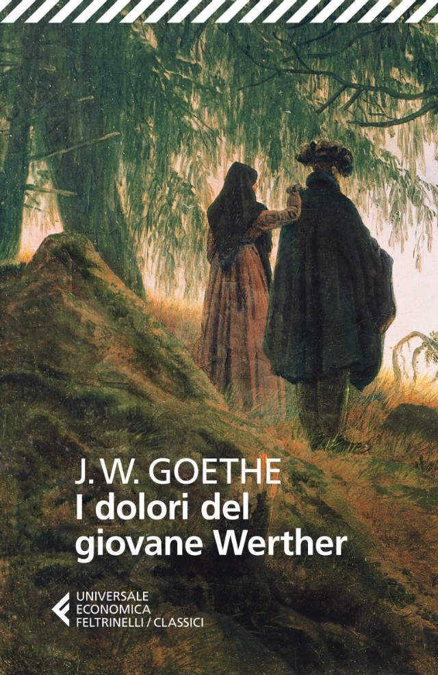 I dolori del giovane Werther I dolori del giovane Werther