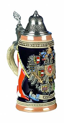 Boccale da Birra tedesco