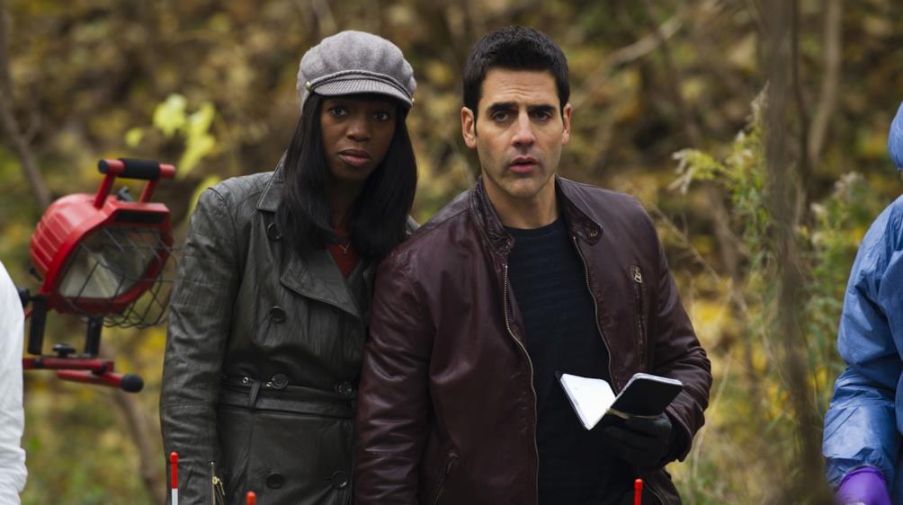 rookie blue 4 thumb ep 7