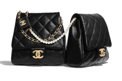 Borsa side-packs