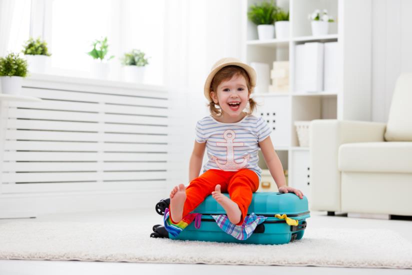 Viaggi con i bambini Viaggi con i bambini
