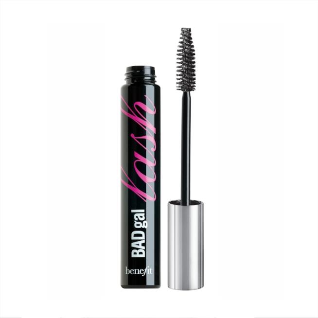 Reveal Your Pop Personality con Sephora Il mascara BADgal BANG di Benefit