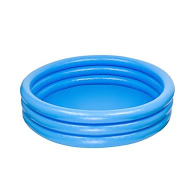 Piscina Crystal, 114 x 25 cm