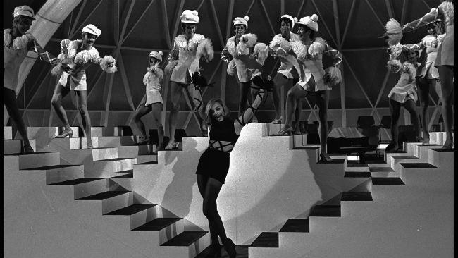 Raffaella Carrà negli anni70 Raffaella Carrà negli anni70, nel varietà Canzonissima