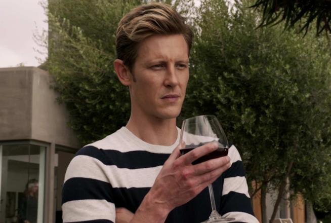 Cosa sarebbe successo nella quinta stagione di Revenge?