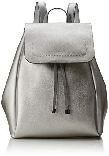 Zainetto silver