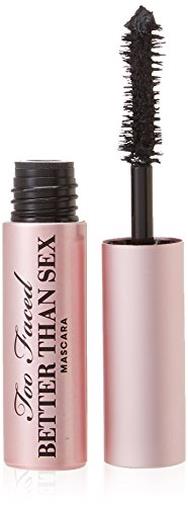 Better Than Sex Mascara travel size