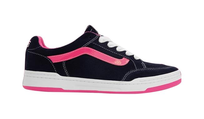 La nuova sneaker size? x Vans "Yukiko" La nuova size? x Vans "Yukiko"