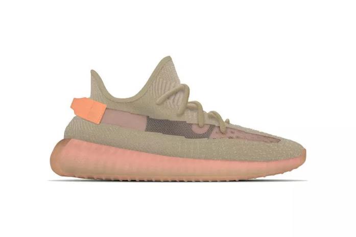 Adidas Yeezy Boost Clay Adidas Yeezy Boost Clay