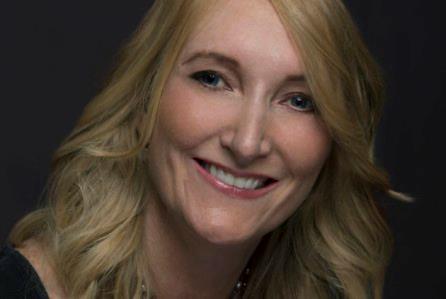 Grey's Anatomy: Shonda Rhimes piange la morte di Suzanne Patmore Gibbs Suzanne Patmore Gibbs