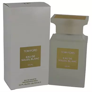 Tom Ford Eau de Soleil Blanc