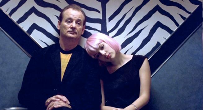 Le 10 scene migliori dei film di Sofia Coppola Una scena di Lost in Translation