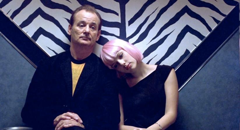 Le 10 scene migliori dei film di Sofia Coppola Una scena di Lost in Translation