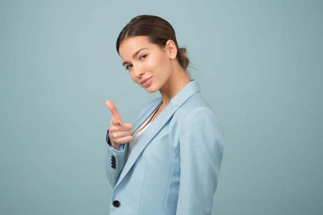 Donne alte Donne alte vivono di più
