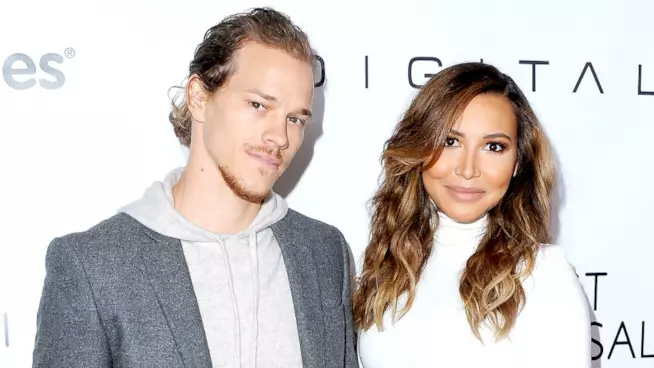 Naya Rivera arrestata per violenza domestica contro il marito Ryan Dorsey Naya Rivera e il marito Ryan Dorsey