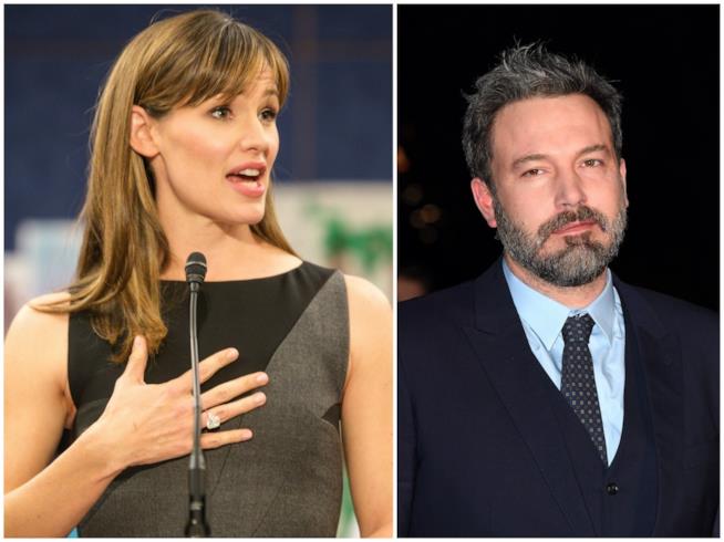 Jennifer Garner e Ben Affleck, lei si pronuncia sulle accuse di molestie sessuali rivolte all'ex marito Jennifer Garner e Ben Affleck