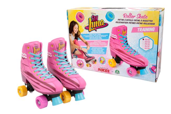 Soy Luna Pattini Soy Luna Pattini