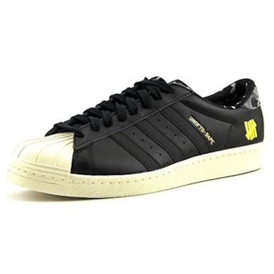 adidas Superstar 80V Undftd X Bape