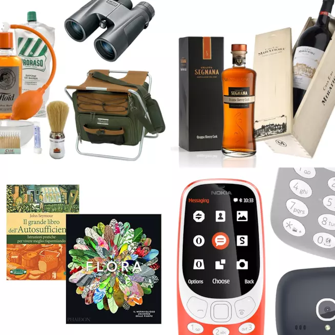 Idee regalo natale per il tuo lui Cosa regalare all amante