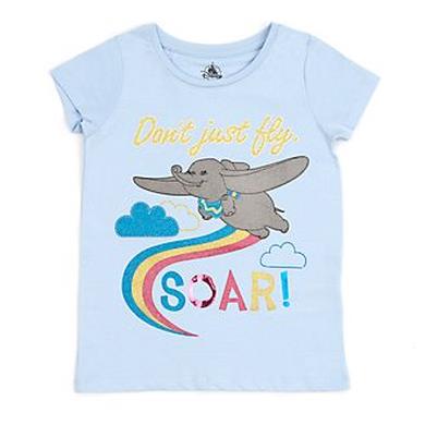 T-shirt Dumbo