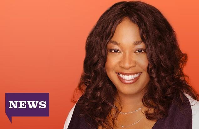 Shonda Rhimes al lavoro su una nuova serie