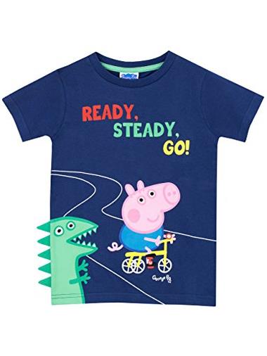 Maglietta di Peppa Pig