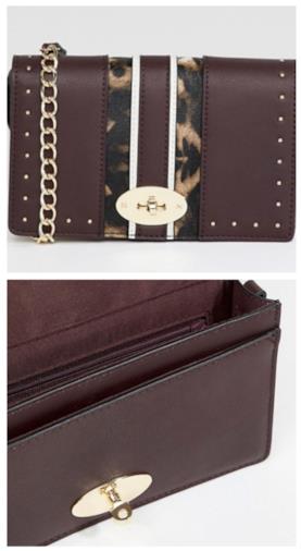 Borsa a tracolla
