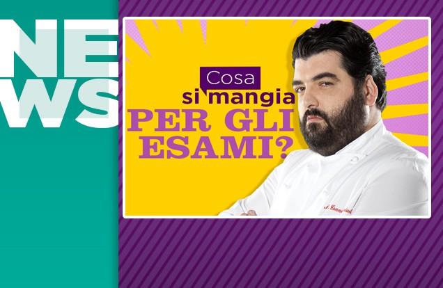 Dalla tavola ai banchi di scuola