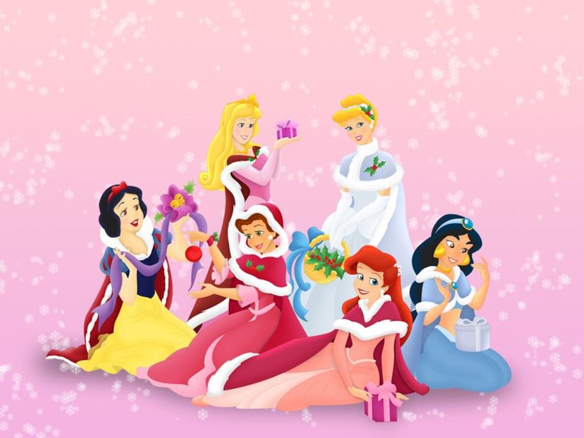 Natale 2017, le migliori idee regalo per le amanti delle Principesse Disney Principesse Disney