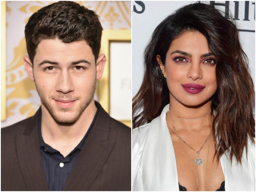 Nick Jonas e Priyanka Chopra insieme in Messico: le foto Nick Jonas e Priyanka Chopra