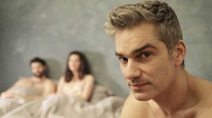 Un'immagine promozionale di I Love You 2 I Love You 2: un'immagine promozionale