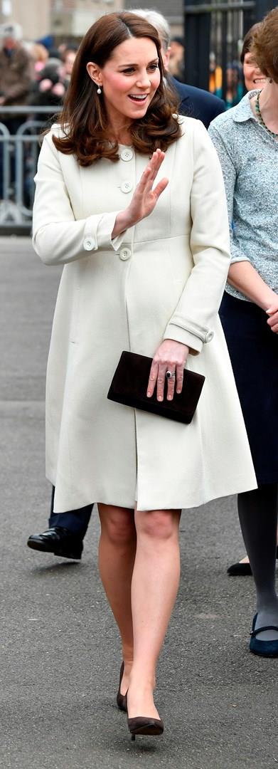 Kate Middleton Kate Middleton incinta