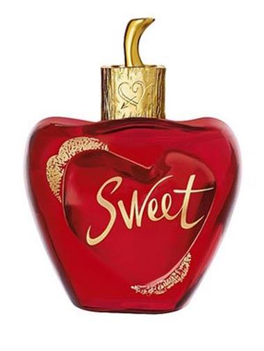 Sweet Lolita by Lolita Lempicka