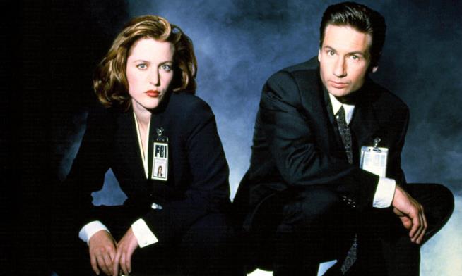 X-Files: Cold Cases, la nuova serie audio disponibile su Audible I protagonisti di X-Files