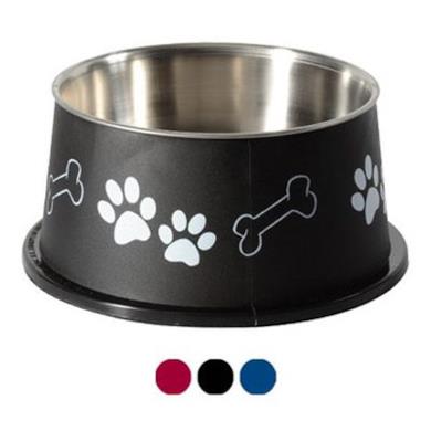 Camon Ciotola in acciaio "Deep Bowl"